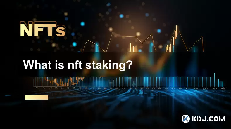 Was ist NFT ab? Was ist NFT ab?