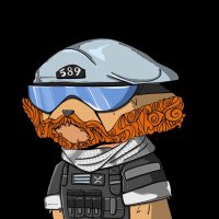 Captain Redbeard🧔‍♂️