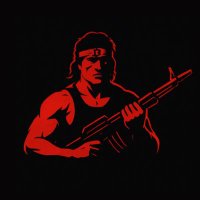Bitcoin Rambo