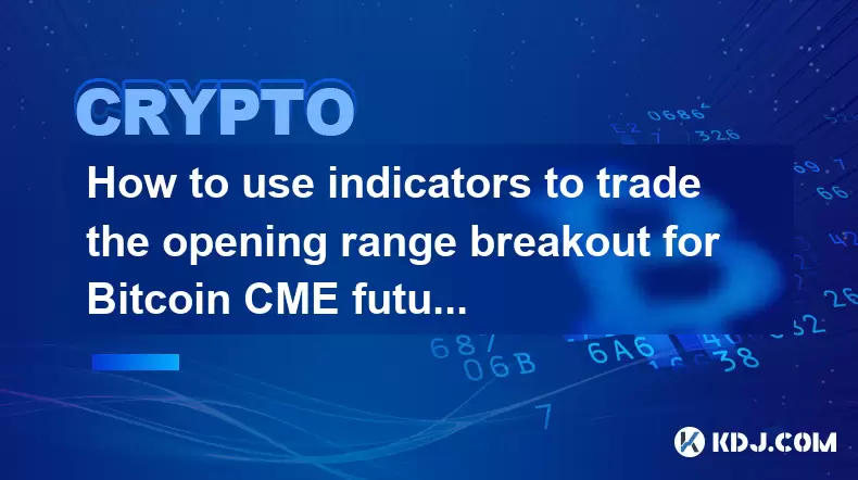 Wie kann man Indikatoren verwenden, um den Eröffnungsbereich für Bitcoin CME -Futures zu tauschen? Wie kann man Indikatoren verwenden, um den Eröffnungsbereich für Bitcoin CME -Futures zu tauschen?