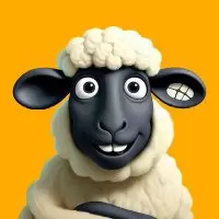 The Sheep🐏
