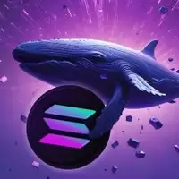 WHALE SOL
