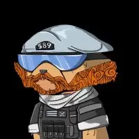 Captain Redbeard🧔‍♂️