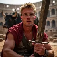 Gladiator