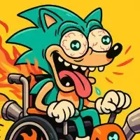 $HYPER SONIC