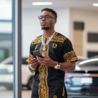 🇳🇬Ibrahim Shehu Dan Musa