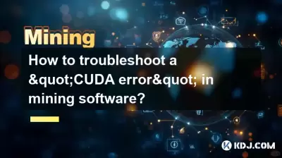 How to troubleshoot a How to troubleshoot a