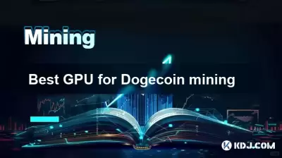 Beste GPU für Bitcoin Münzabbau Beste GPU für Bitcoin Münzabbau