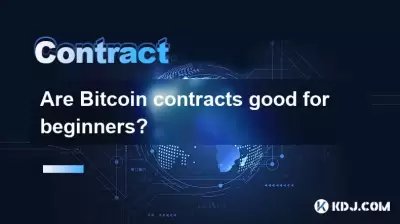 Are Bitcoin contracts good for beginners?