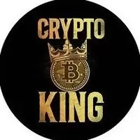 Crypto king
