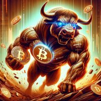 Crypto Bull Gem's💎