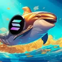 SOL WHALE