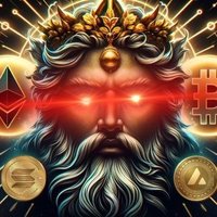 CryptoDeus⚡