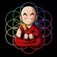 krillin ॐ