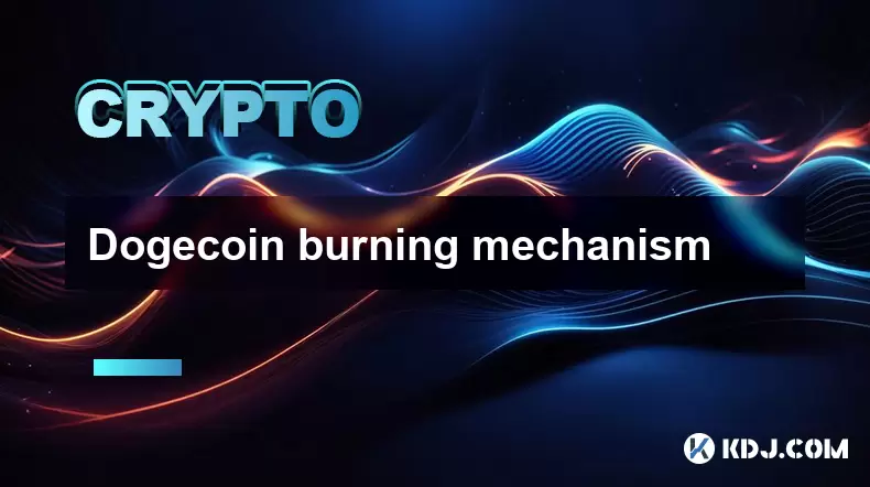 Bitcoin硬幣燃燒機制 Bitcoin硬幣燃燒機制