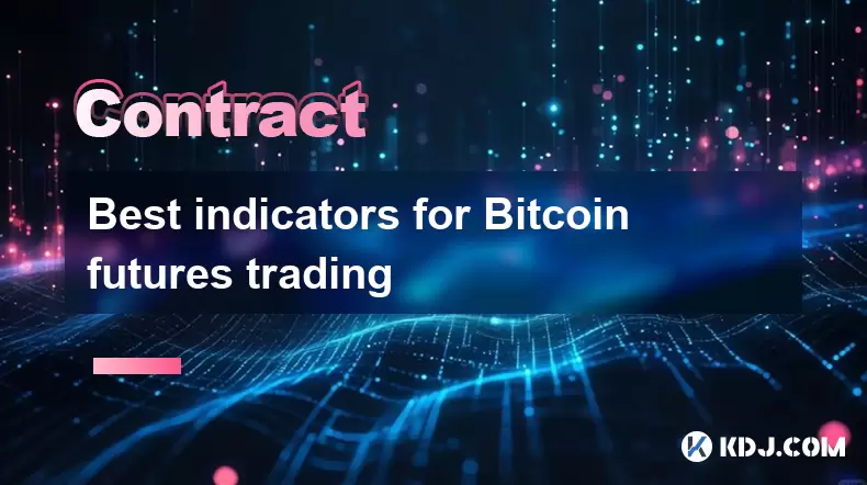 Meilleurs indicateurs pour Bitcoin Trading à terme Meilleurs indicateurs pour Bitcoin Trading à terme