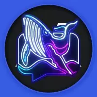 Whale Coin Talk