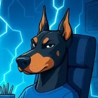 DOG OF CRYPTO