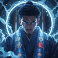 Sensei🥷老师