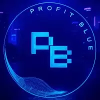 PROFIT BLUE