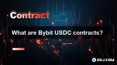 What are Bybit USDC contracts?