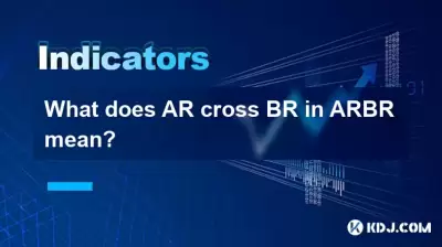 Was bedeutet AR in ARBR? Was bedeutet AR in ARBR?