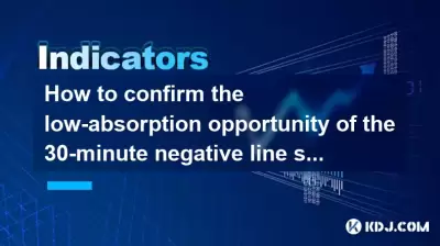 如何确认30分钟的负线缩小回调 + 1小时Bollinger Band Midder Track支撑的低吸收机会? 如何确认30分钟的负线缩小回调 + 1小时Bollinger Band Midder Track支撑的低吸收机会?