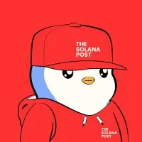 The Solana Post