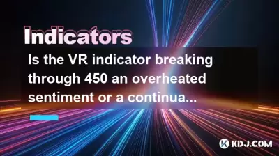VR指标是否突破了450个过热的情绪或力量的延续？