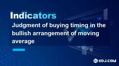 在看涨平均行动安排中购买时间安排的判断