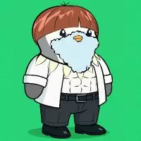 #1 Penguin (PENGU to #1)