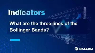 布林乐队的三行是什么？