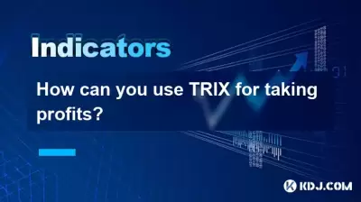 您如何使用Trix獲取利潤？