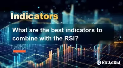 Was sind die besten Indikatoren, die Sie mit dem RSI kombinieren können? Was sind die besten Indikatoren, die Sie mit dem RSI kombinieren können?