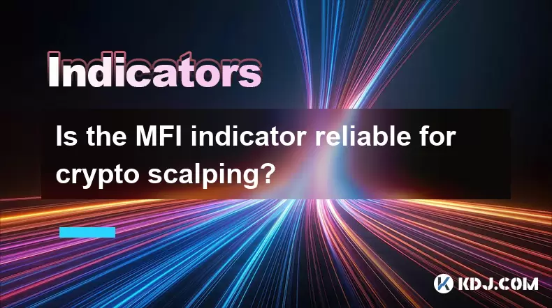 MFI 표시기는 암호화 스케일핑에 신뢰할 수 있습니까? MFI 표시기는 암호화 스케일핑에 신뢰할 수 있습니까?