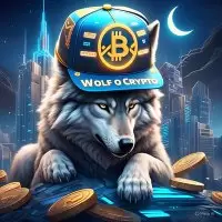 Crypto Wolf🐺