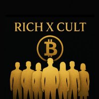 ⚜️Rich X Cult⚜️