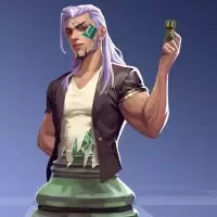 Cryptochess