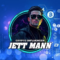 Jett Mann