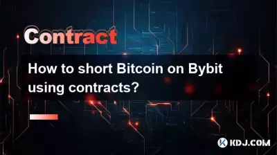 Comment court-circuiter Bitcoin sur le relais en utilisant des contrats? Comment court-circuiter Bitcoin sur le relais en utilisant des contrats?