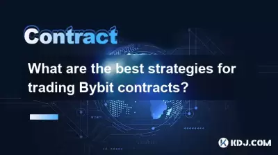 What are the best strategies for trading Bybit contracts?