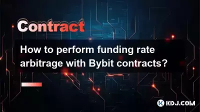 Comment effectuer l'arbitrage du taux de financement avec des contrats de recours? Comment effectuer l'arbitrage du taux de financement avec des contrats de recours?