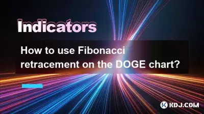 How to use Fibonacci retracement on the Bitcoin chart? How to use Fibonacci retracement on the Bitcoin chart?