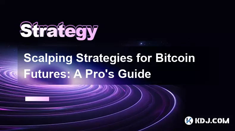 Bitcoin期貨的剝皮策略:專業指南 Bitcoin期貨的剝皮策略:專業指南