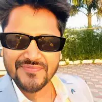 Nishant Bhardwaj