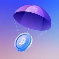 Crypto airdropping