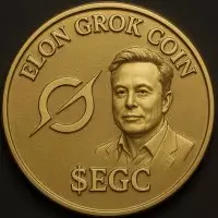 ELON GROK COIN