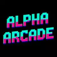 ⍺lpha arcade