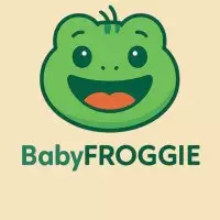 BABY FROGGIE🐸