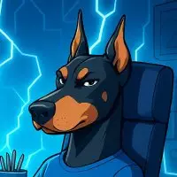 DOG OF CRYPTO